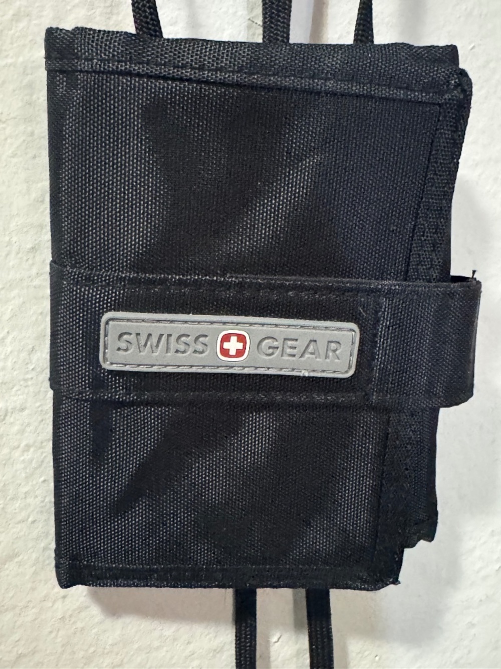 Swiss Gear Airport Wallet